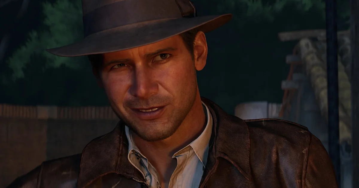 Featured image for Indiana Jones and the Great Circle: PC Specs, Trailer, and Release Details