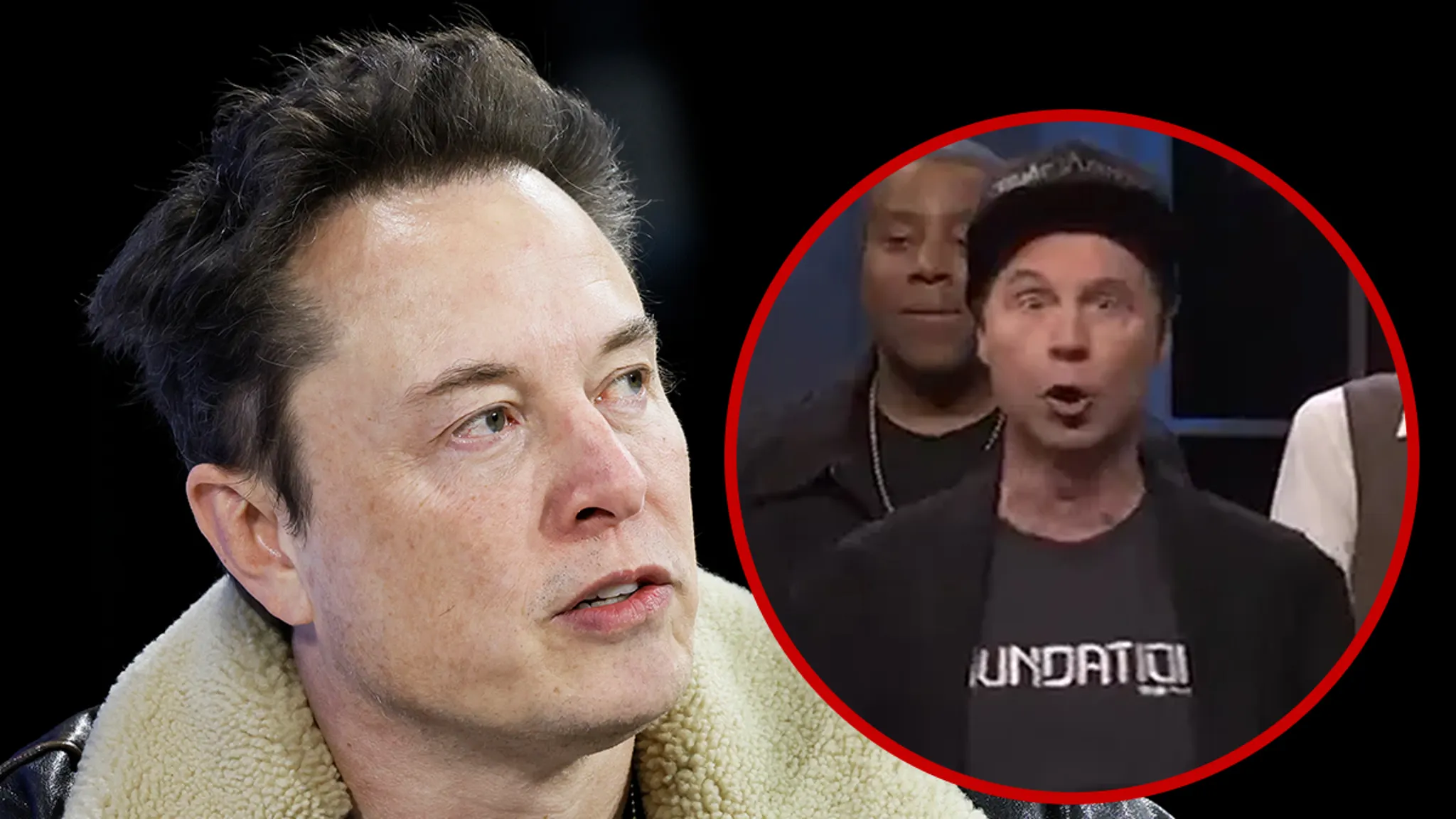 Elon Musk Criticizes SNL for Anti-Trump Bias and Mockery