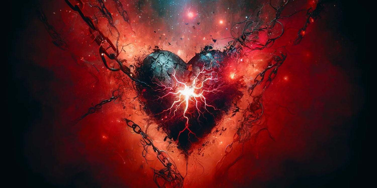 Featured image for "Insecure Attachment Linked to Higher Love Addiction Risk, Study Finds"