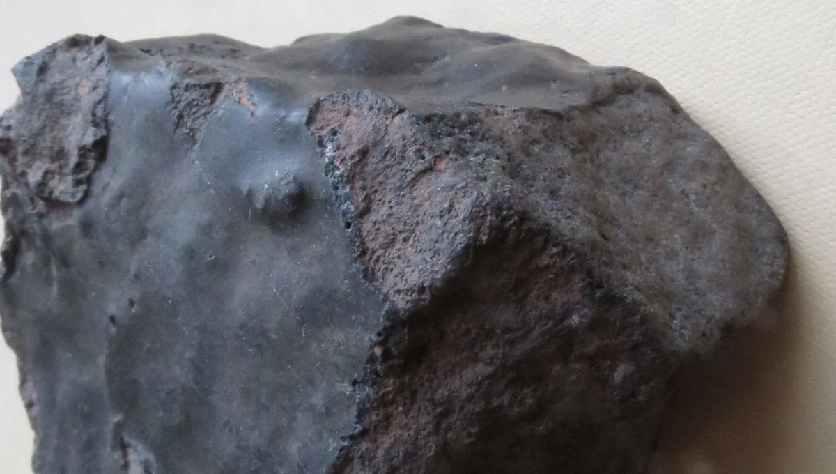 Featured image for "Earth's Boomerang Meteorite: A Return Journey After Millennia"