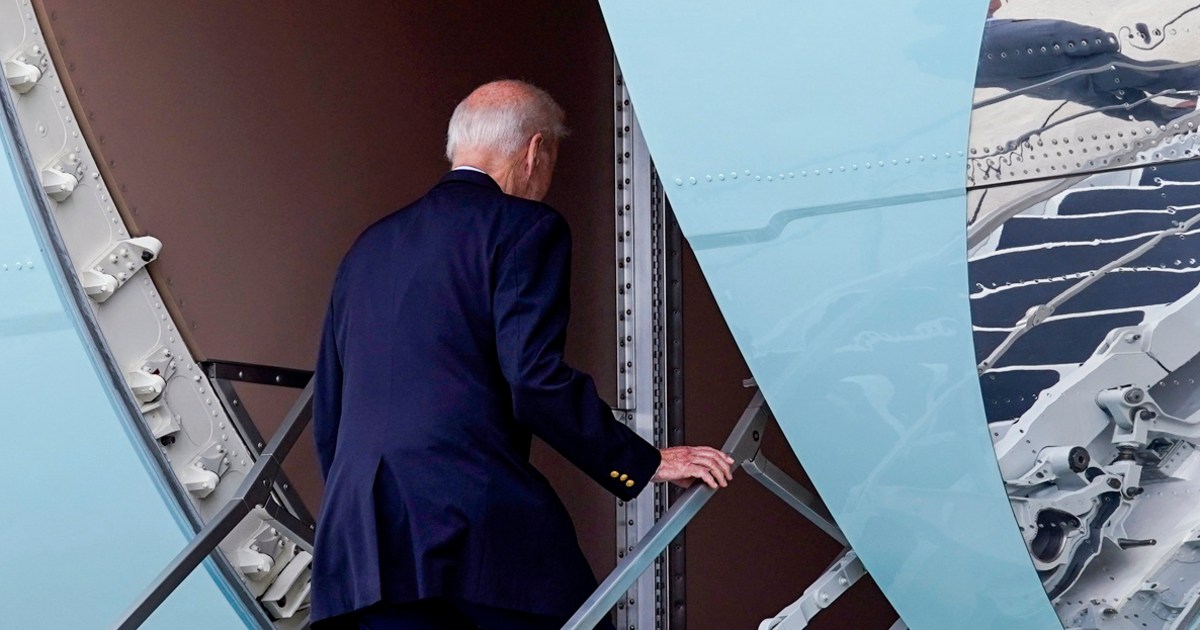 "Biden's Europe Trip: Tackling Ukraine War and Strengthening Alliances"