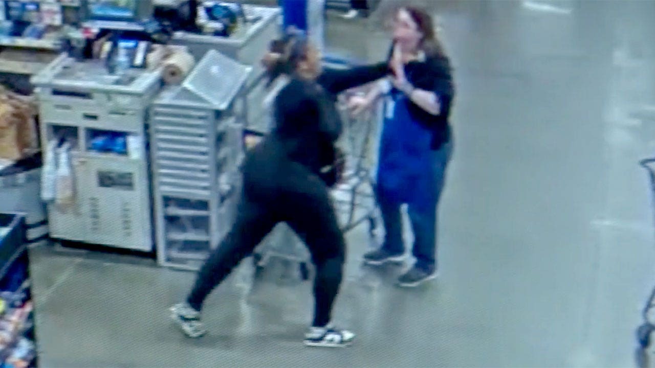 Violent Altercation at Michigan Kroger Leaves Clerk Unconscious