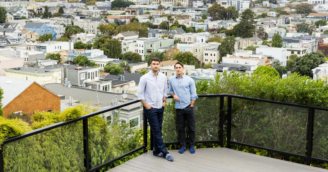 Leading A.I. Experts Depart Tech Giants for New Startup