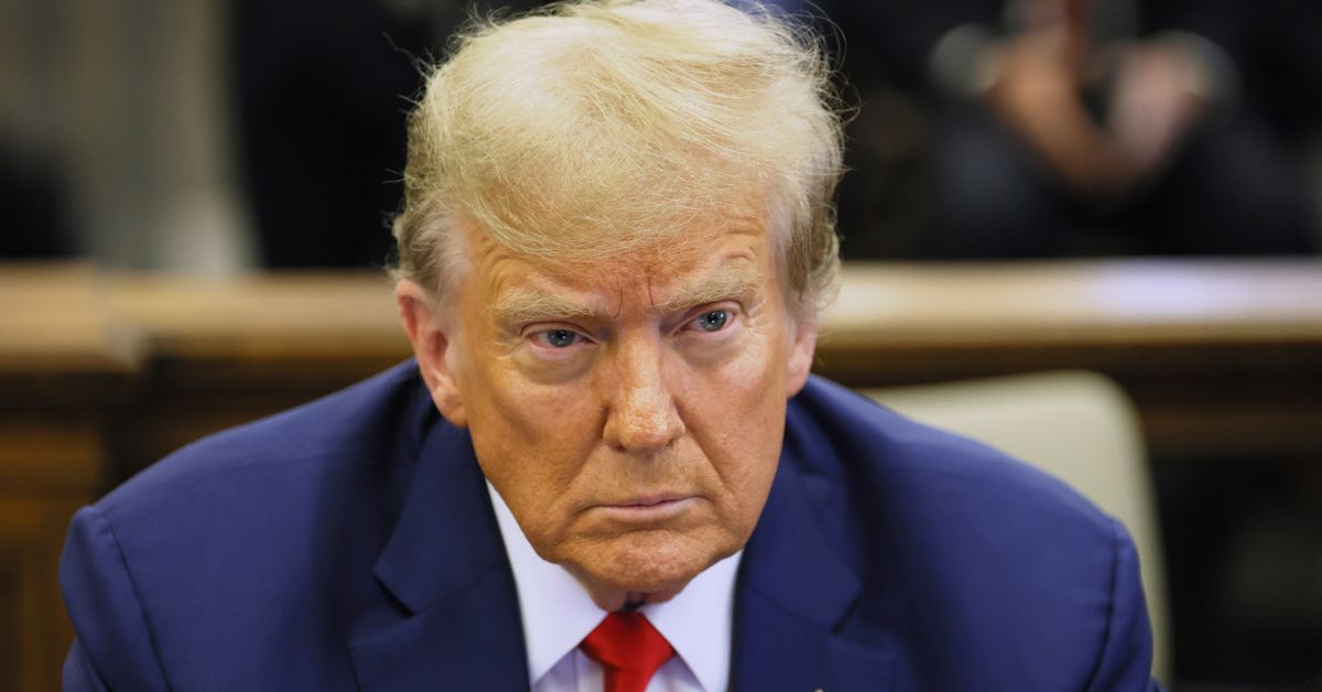 "Trump's Legal Battles: How They Could Impact the GOP Primary and Beyond"