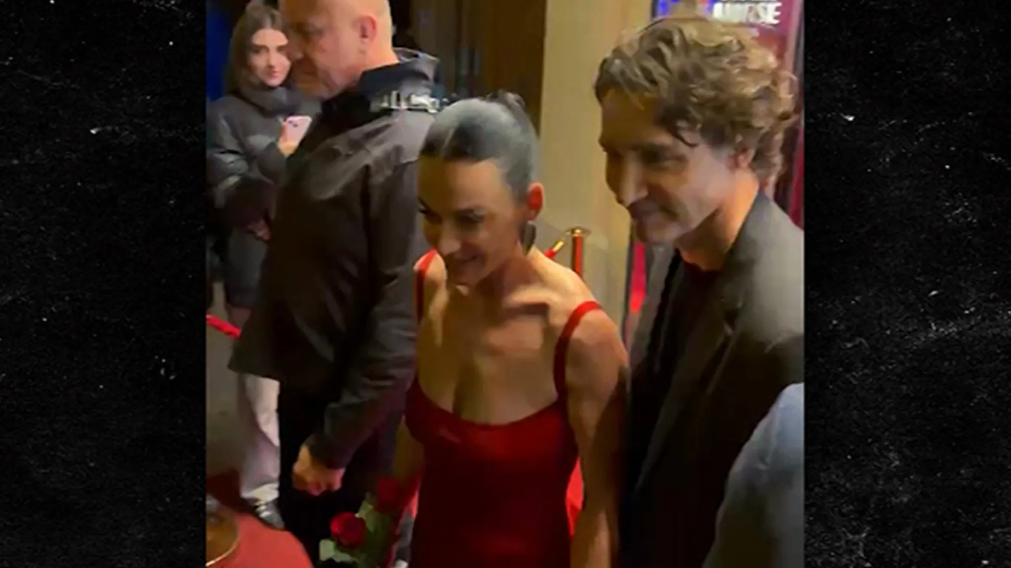 Justin Trudeau and Katy Perry Confirm Romance with Public Outing in Paris