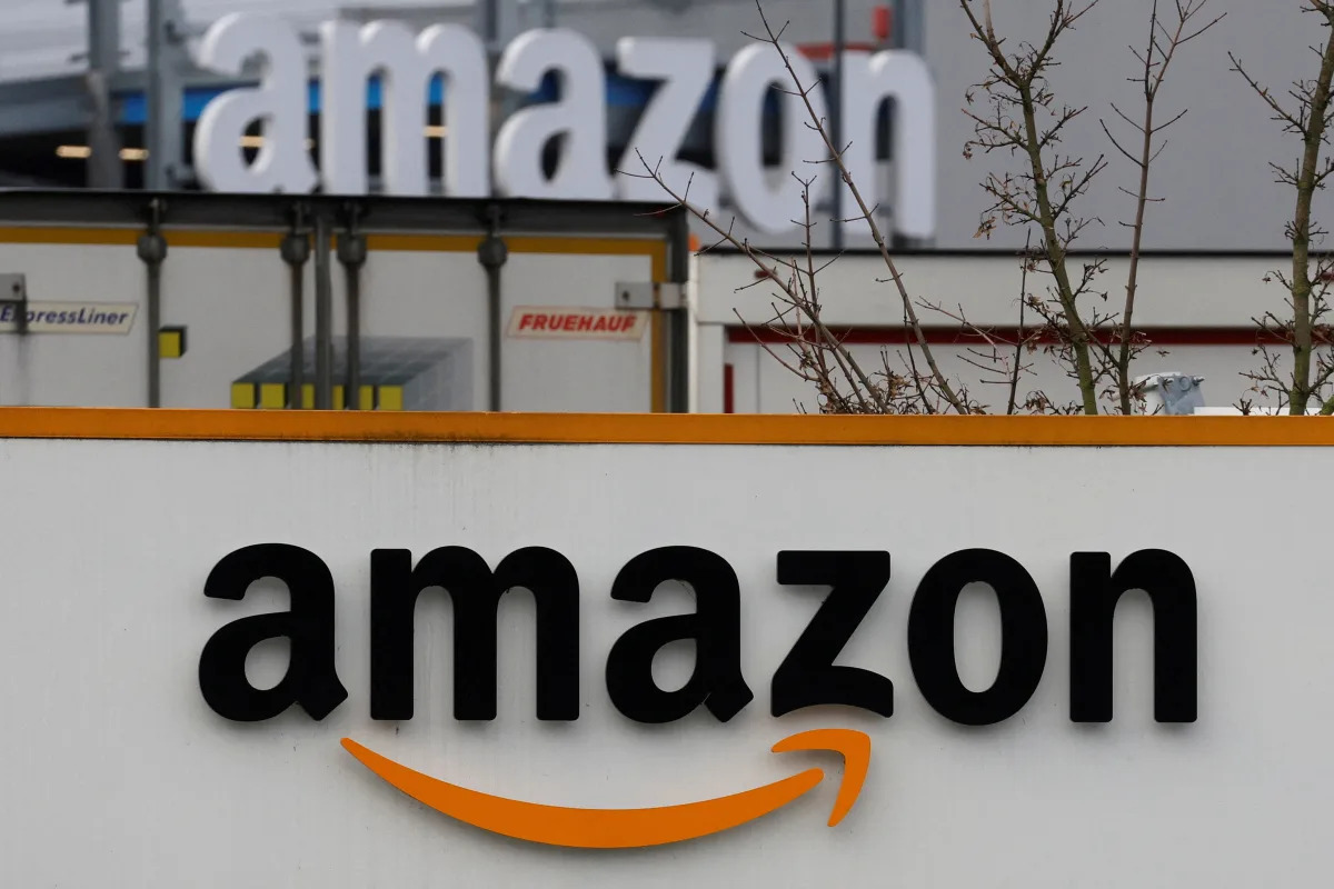 JPMorgan Picks Amazon and Google as Top Stocks for 2024