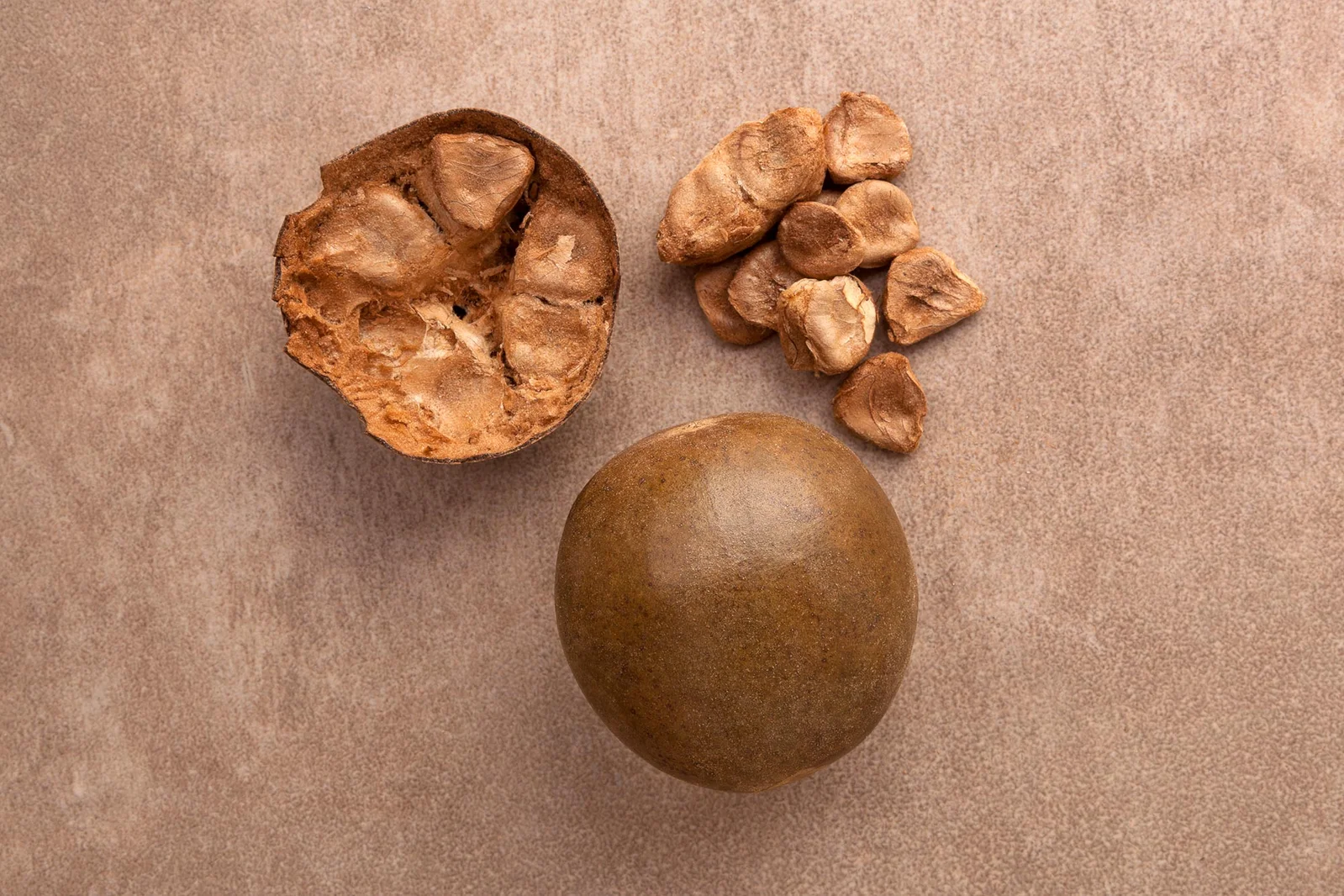 Monkfruit's Hidden Health Powers Revealed by New Study
