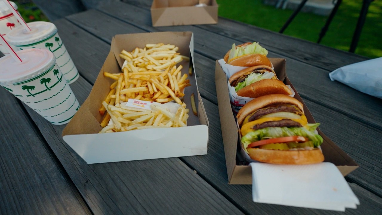 Featured image for In-N-Out Burger Set to Expand to Washington State