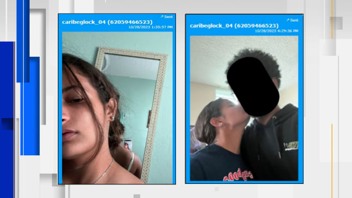 Featured image for "Robb Elementary Shooter's Girlfriend Arrested for Threatening Uvalde Community"