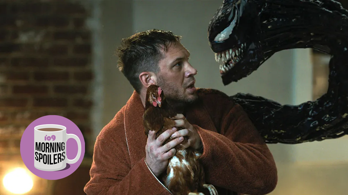 Featured image for "Venom 3 Renamed 'Venom: The Last Dance' and Moves Up Release Date to October"