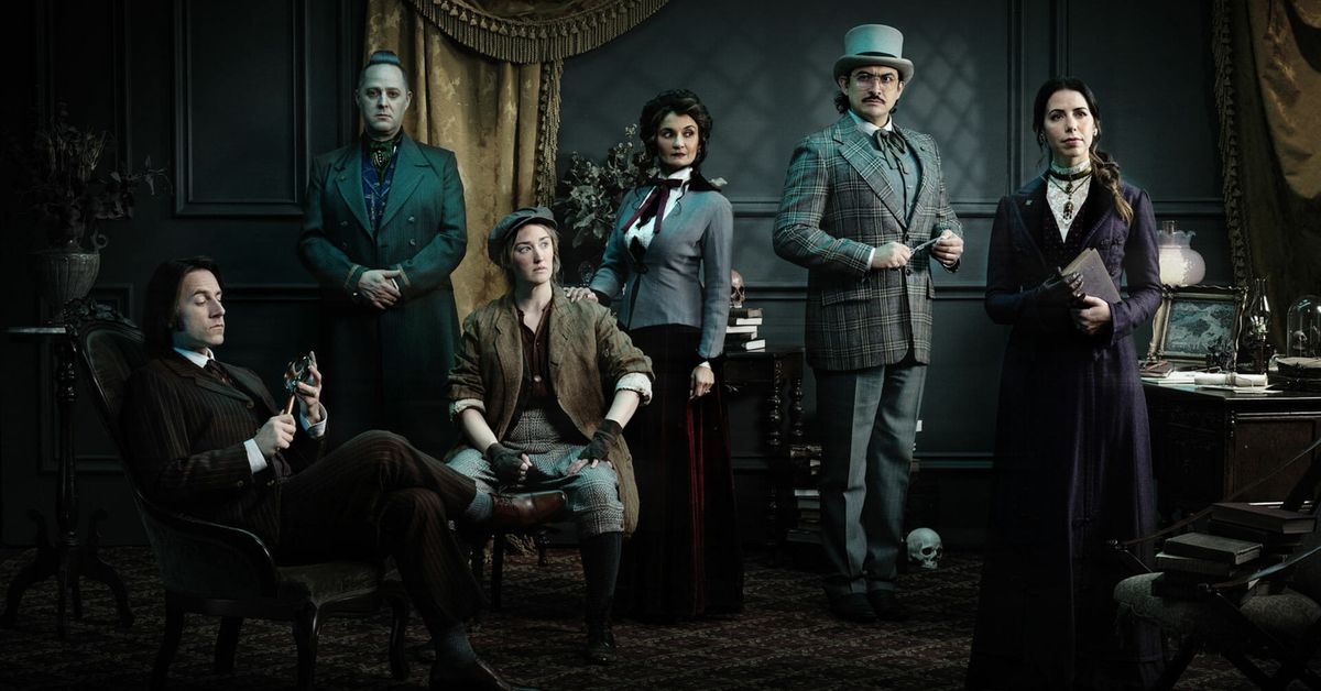 Featured image for "Candela Obscura: Critical Role's New RPG with Free Quickstart Guide"