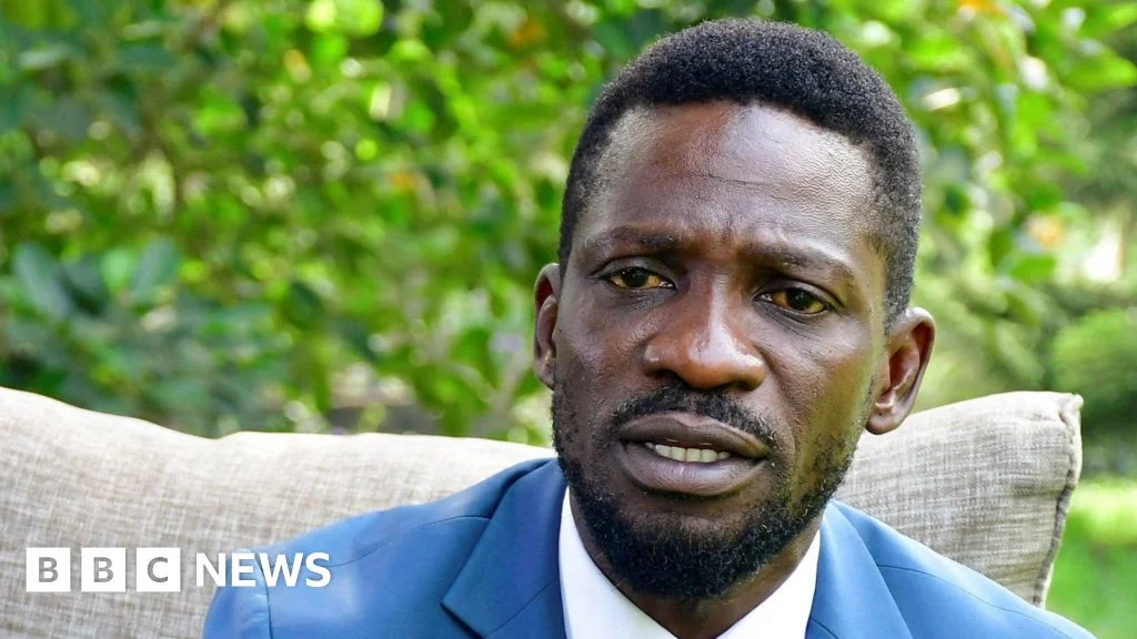 Bobi Wine leaves Uganda to mobilize international pressure after election dispute