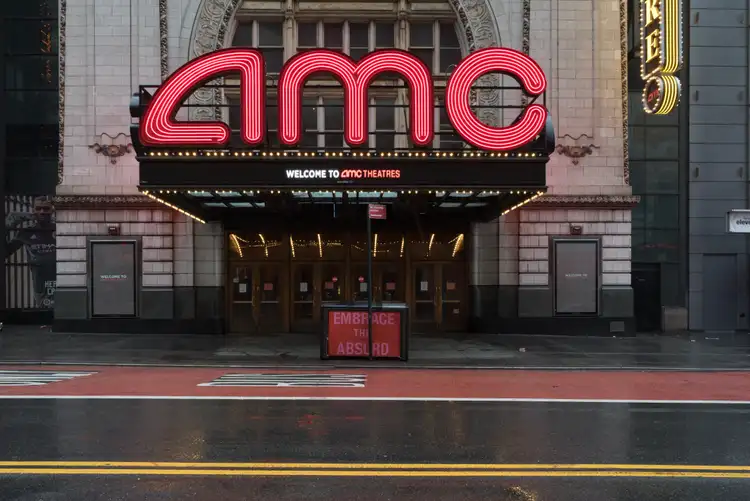 AMC Stock Faces Downside Catalyst Watch and Court Battle