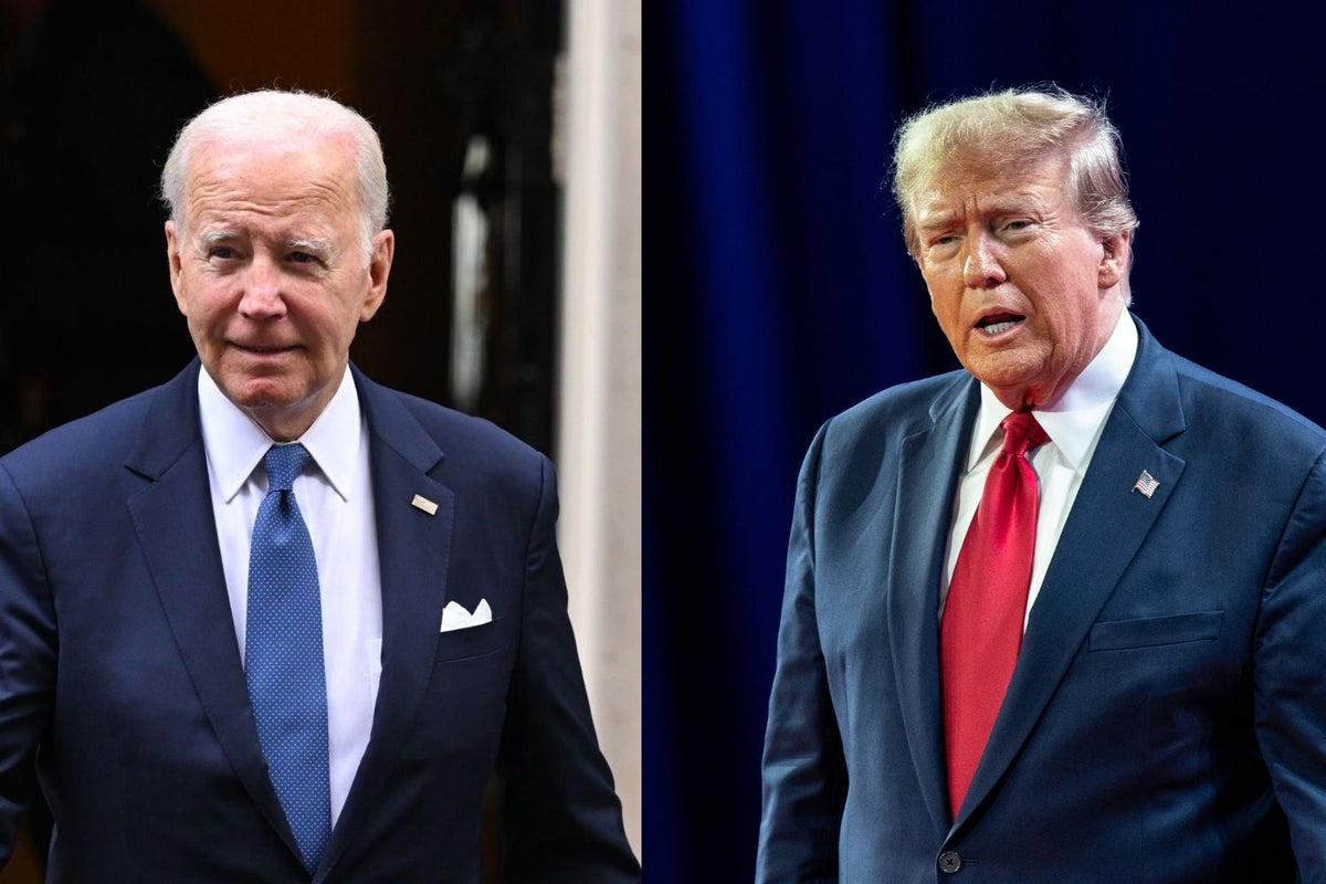 Featured image for "2024 Election: Demographic Shifts Favor One Candidate Among Key Voting Groups"