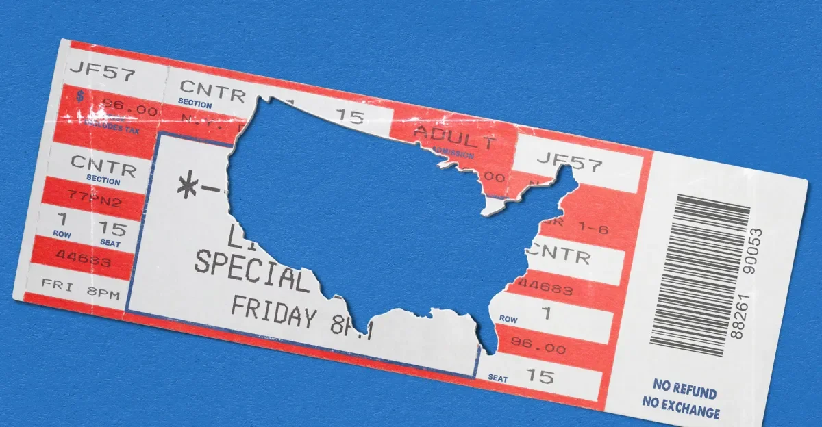 Antitrust trial reveals Live Nation’s 'retaliation' playbook for venues