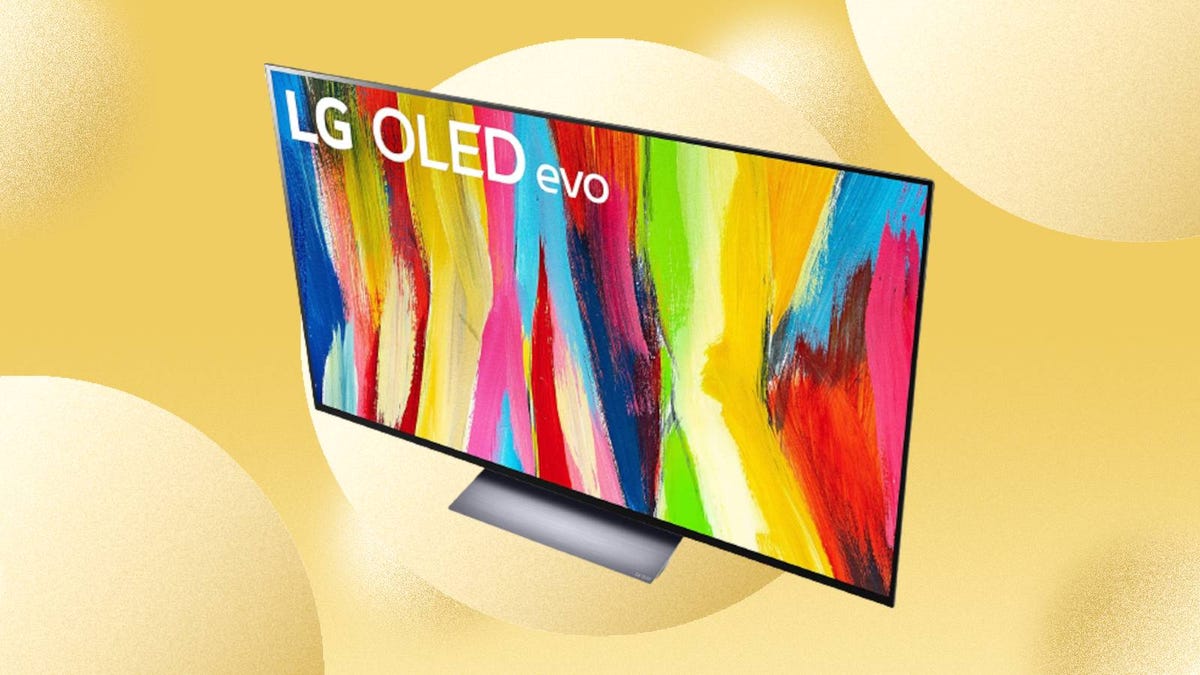 Featured image for "Unbeatable Black Friday Tech Deals: Save Big on LG OLED TVs and More!"
