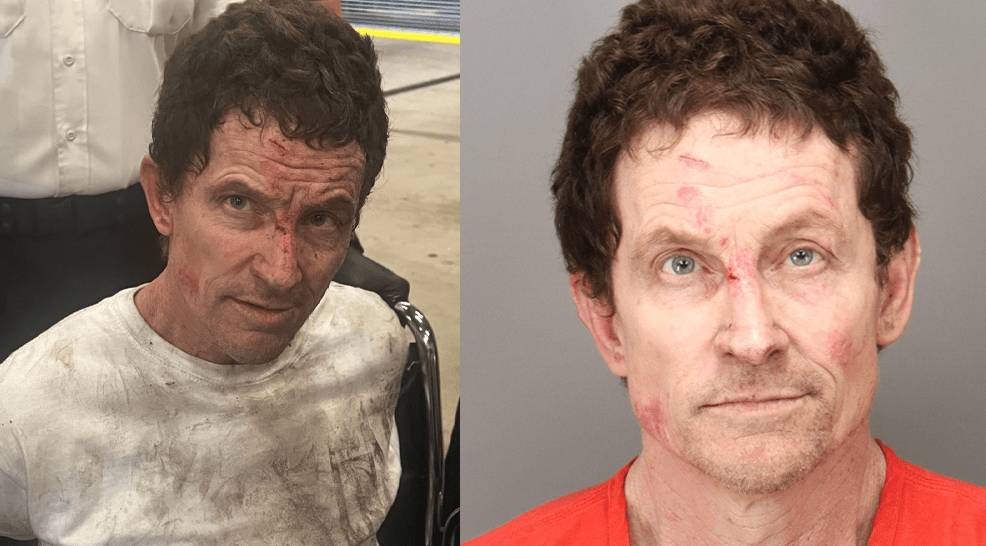 Featured image for Escaped child rape suspect Sean Williams apprehended in Pinellas County