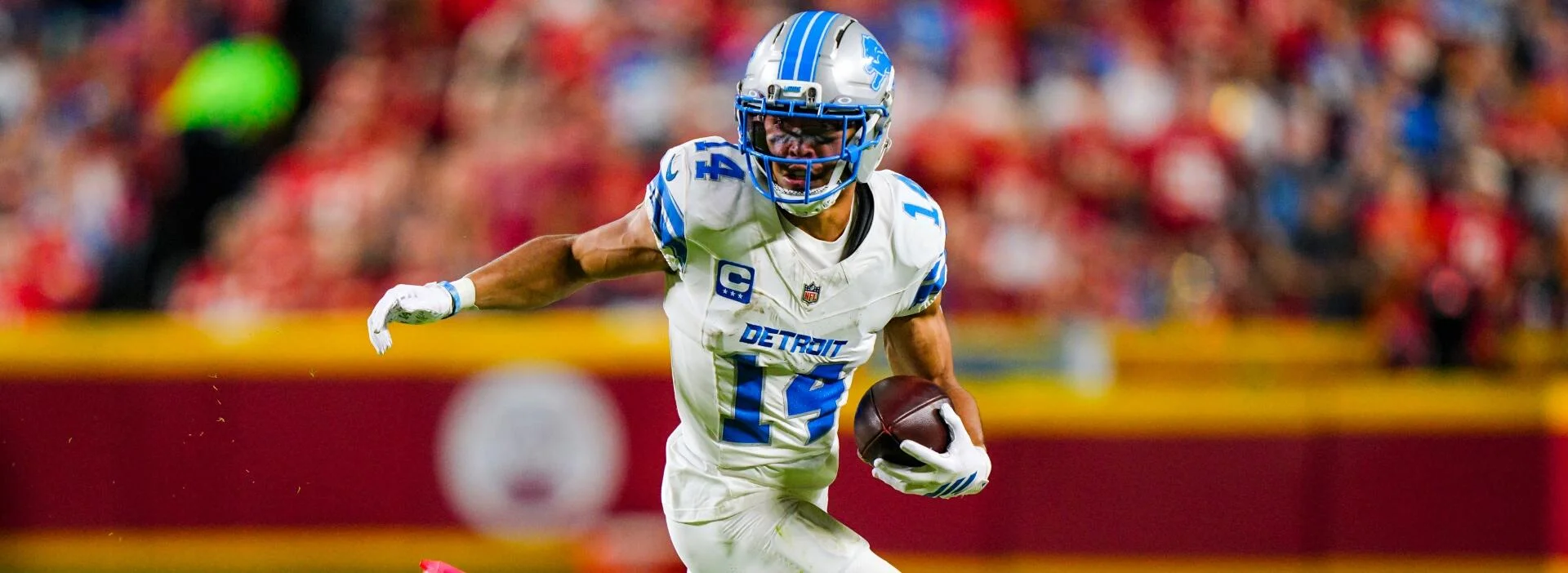 Featured image for Fantasy Football Week 8: Key Waiver Wire Picks and Lineup Strategies