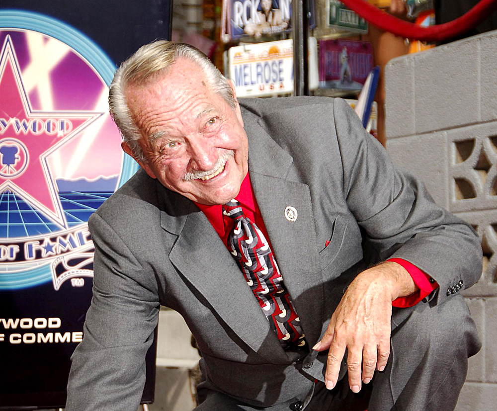 Featured image for Co-Founder of Magic Castle, Milt Larsen, Passes Away at 92.