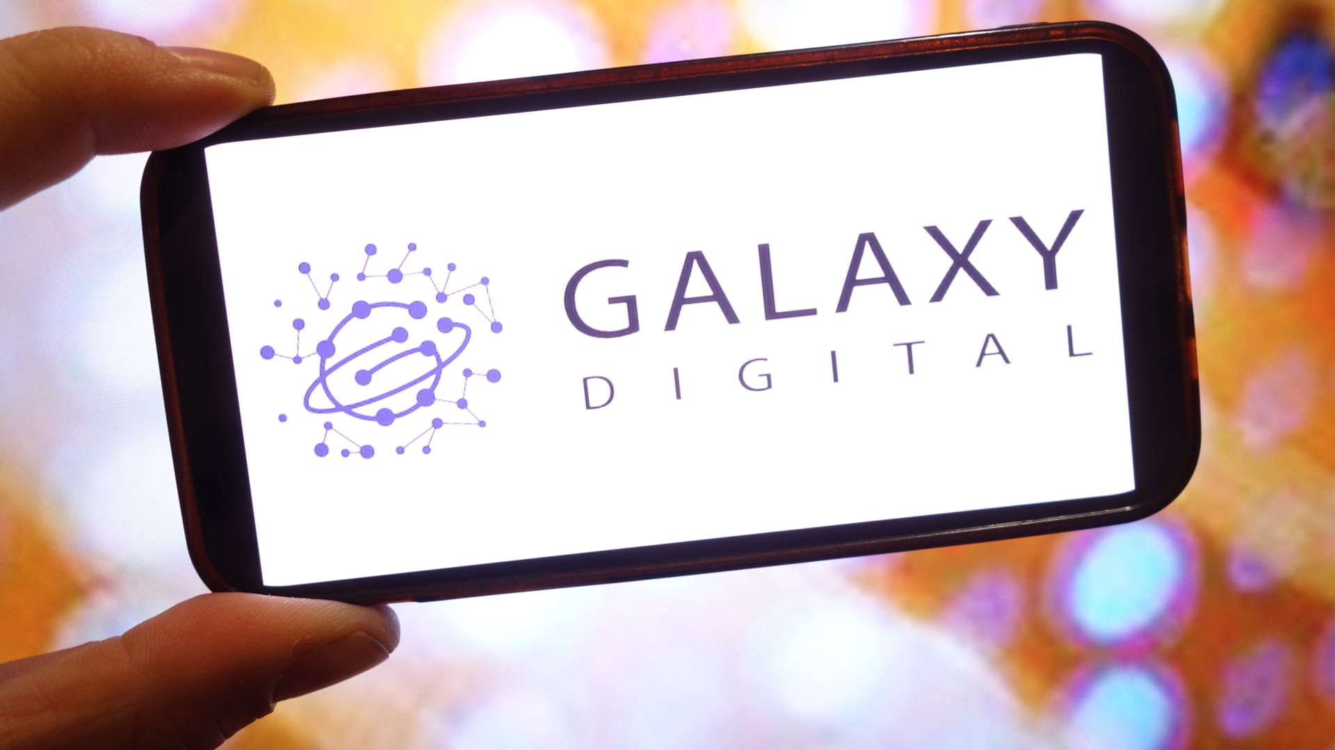 Featured image for Galaxy Digital Launches Retail Trading App to Compete with Robinhood