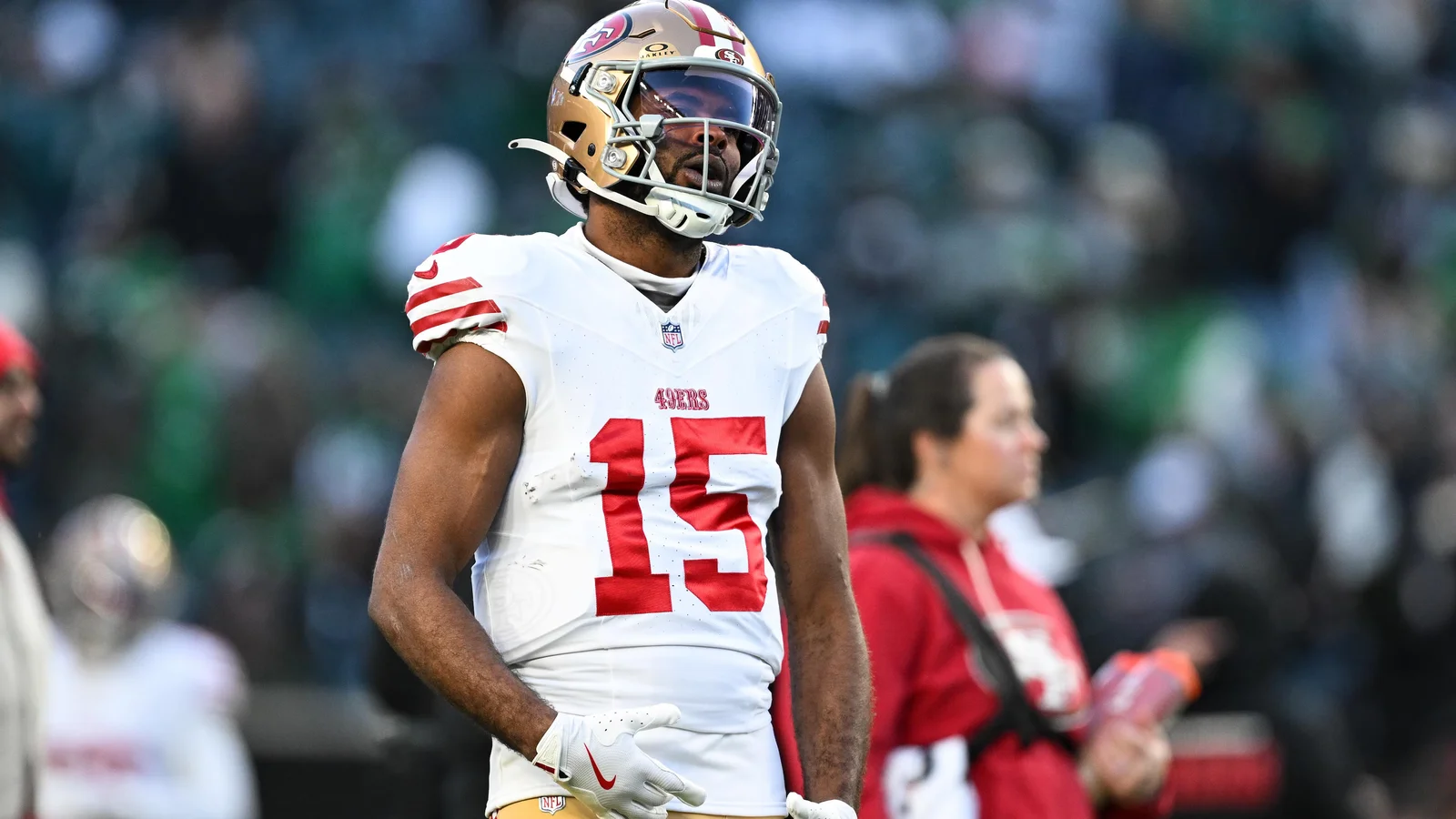 Jennings Among Top Remaining 2026 Free Agents, Linked to Chargers and Titans