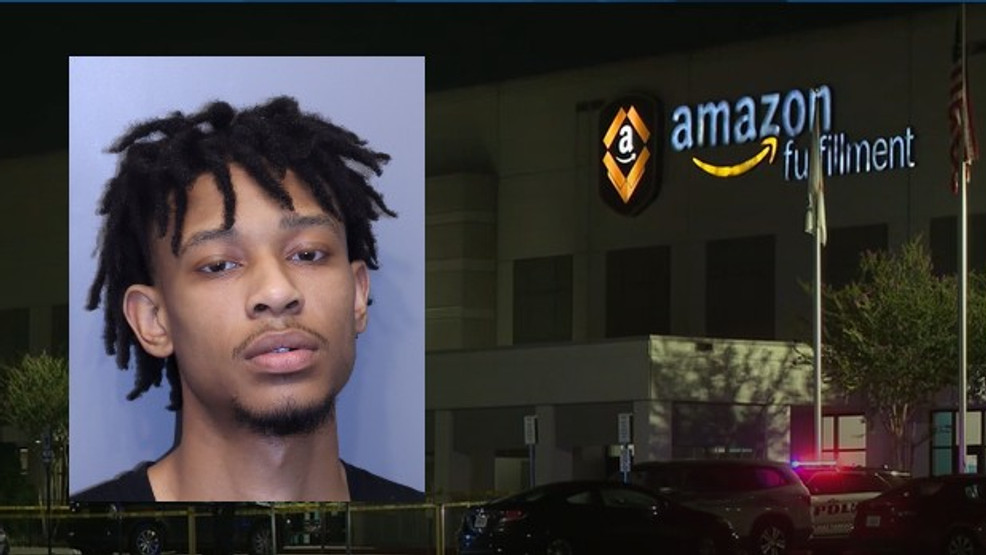 Multiple Shootings Outside Amazon Center in Chattanooga Leave Victims in Critical Condition