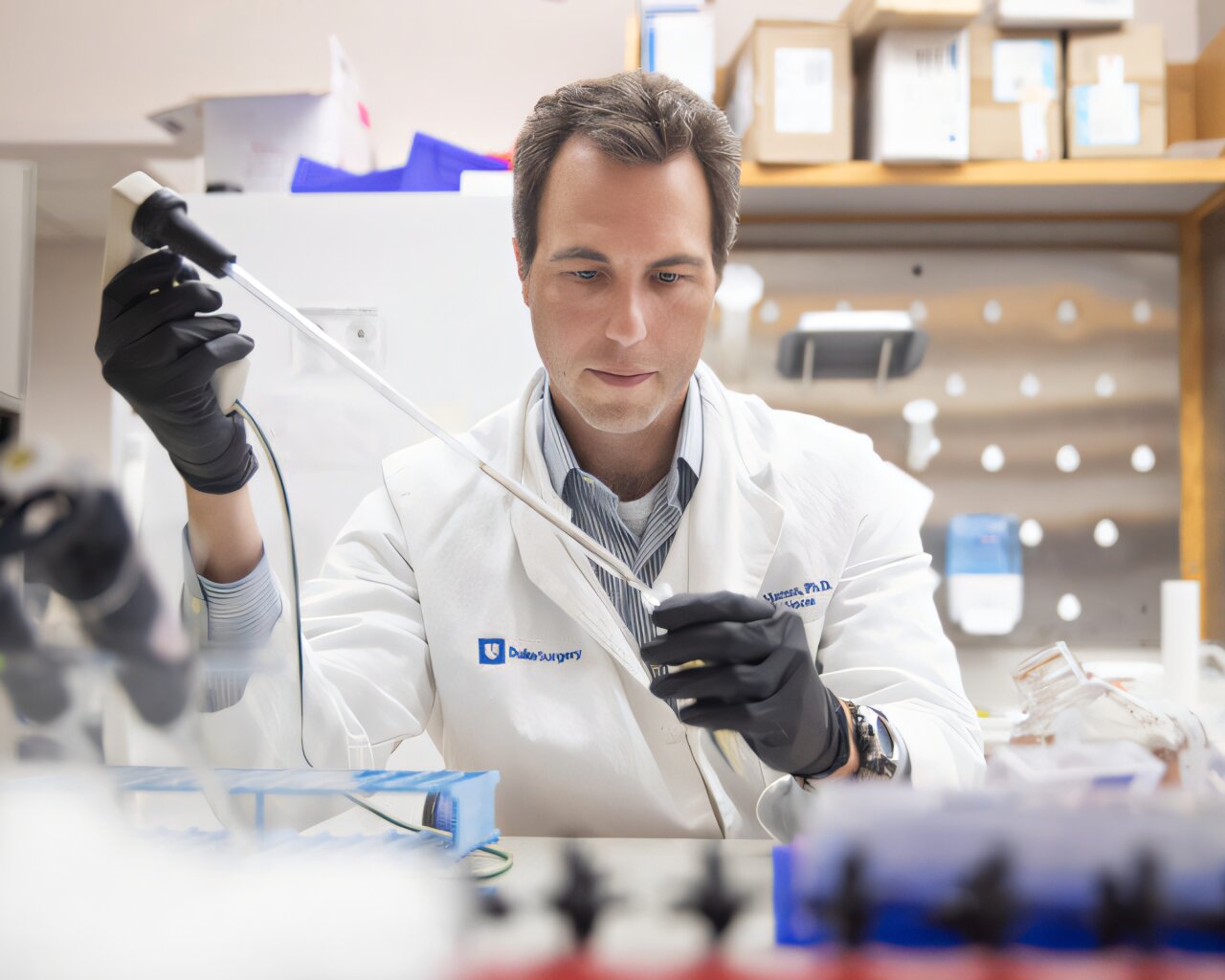 Featured image for Old Cancer Vaccine Shows Promise for Breast Cancer Survival