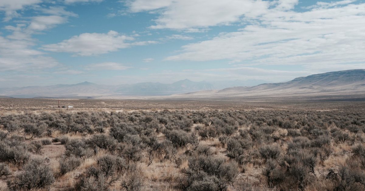 Featured image for "US Government Grants $2.3 Billion Loan to Expand North America's Lithium Production"