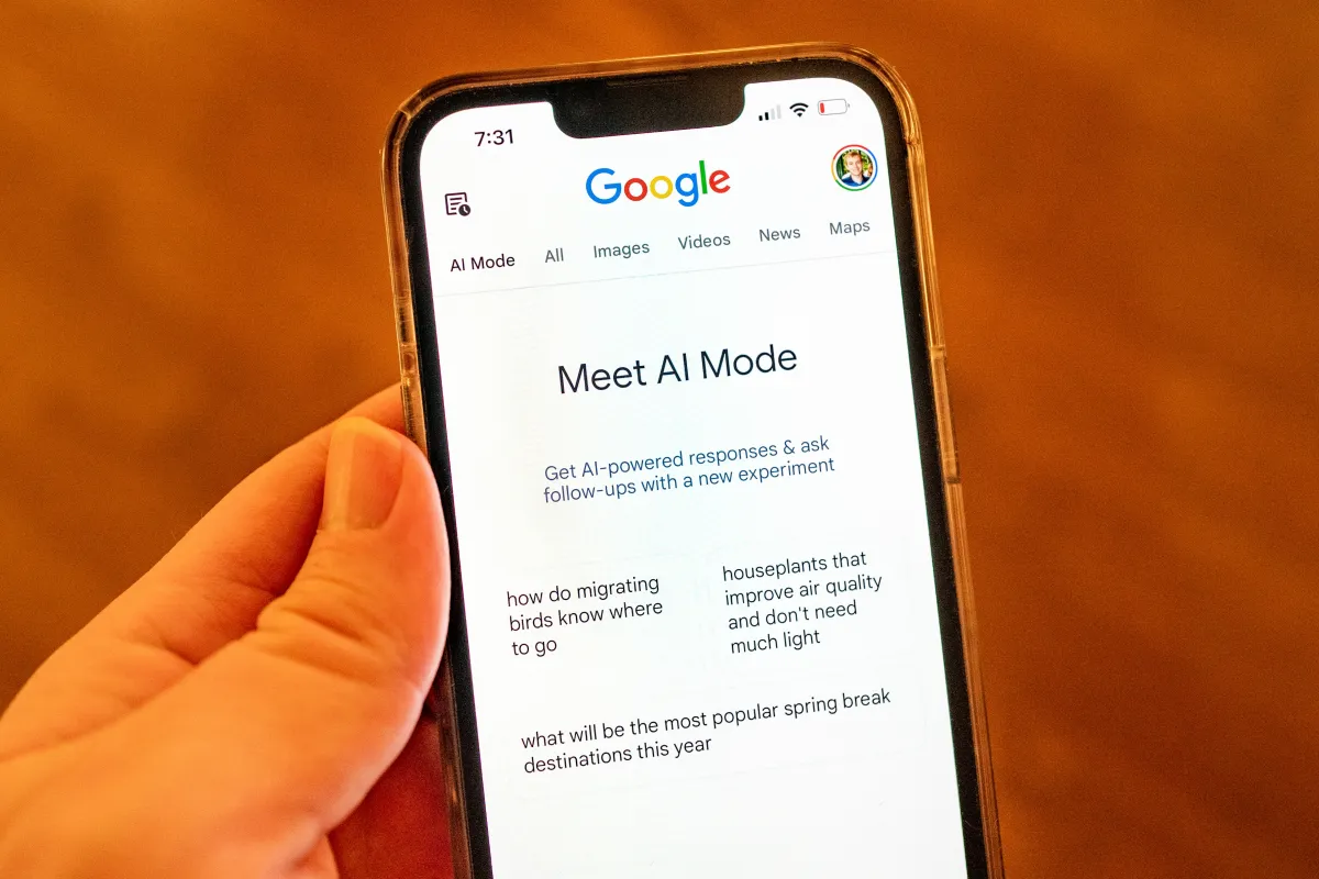 Featured image for Google AI Mode Introduces Canvas, Search Live, and More Enhancements