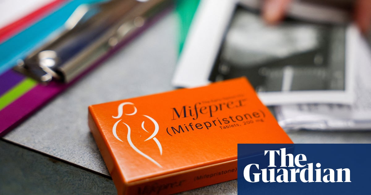 Federal Judge Upholds West Virginia's Abortion Pill Sales Restrictions