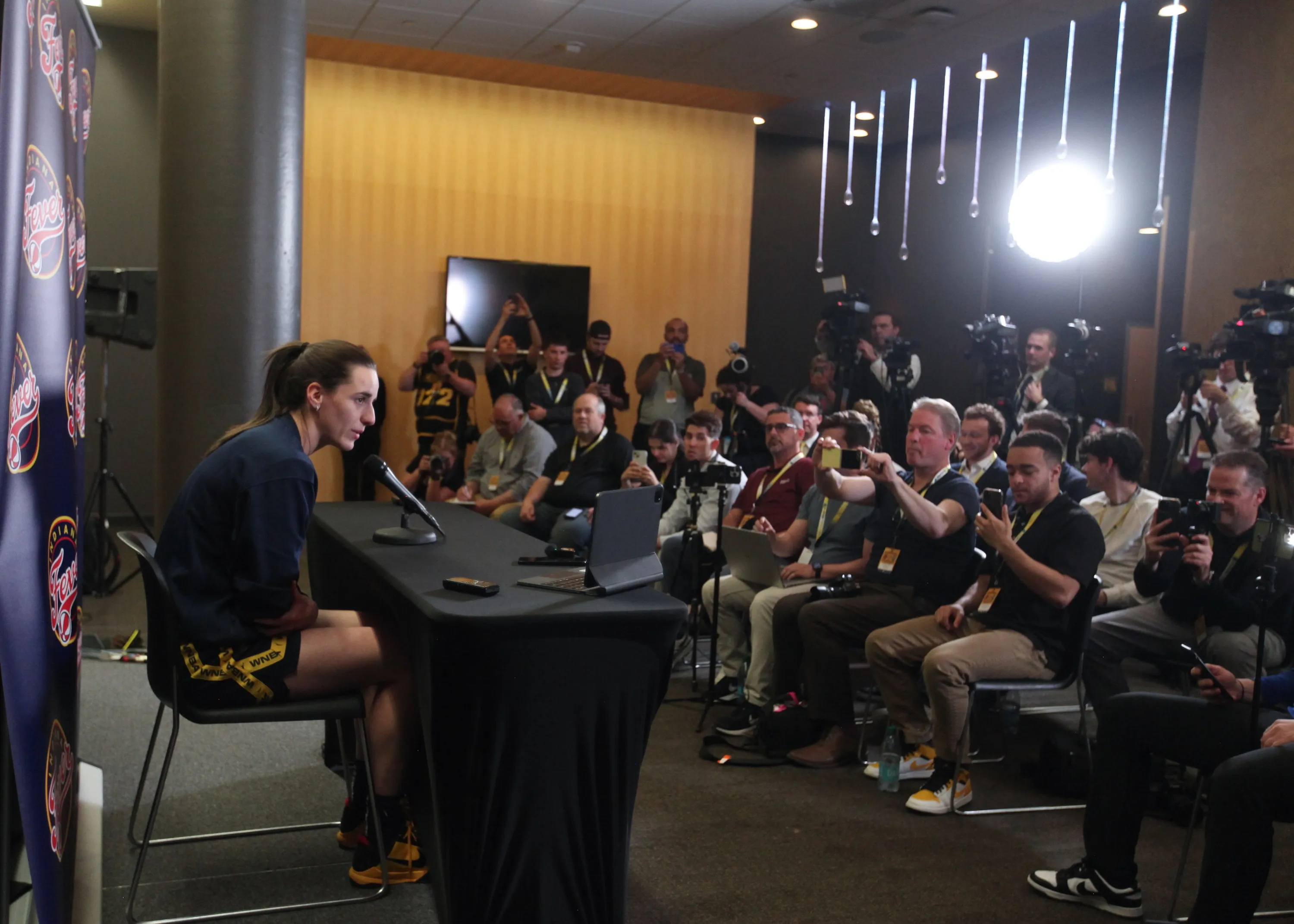 Featured image for Exploring Caitlin Clark's Impact and the Media's Perspective