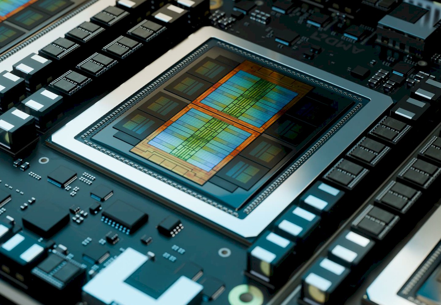 Featured image for AMD Unveils Next-Gen AI Chips and Strategic Roadmaps to Compete with Nvidia