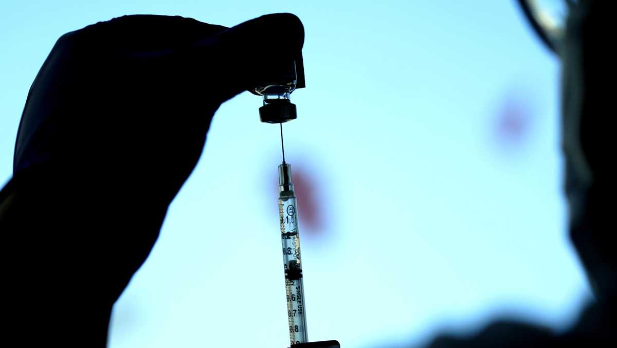 COVID-19 Vaccines: Updated and Sooner Than Expected