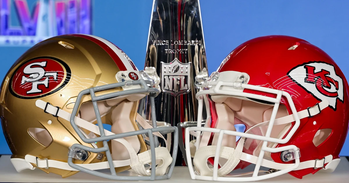 "Surge in Super Bowl Betting Raises Concerns Amid America's Gambling Addiction"