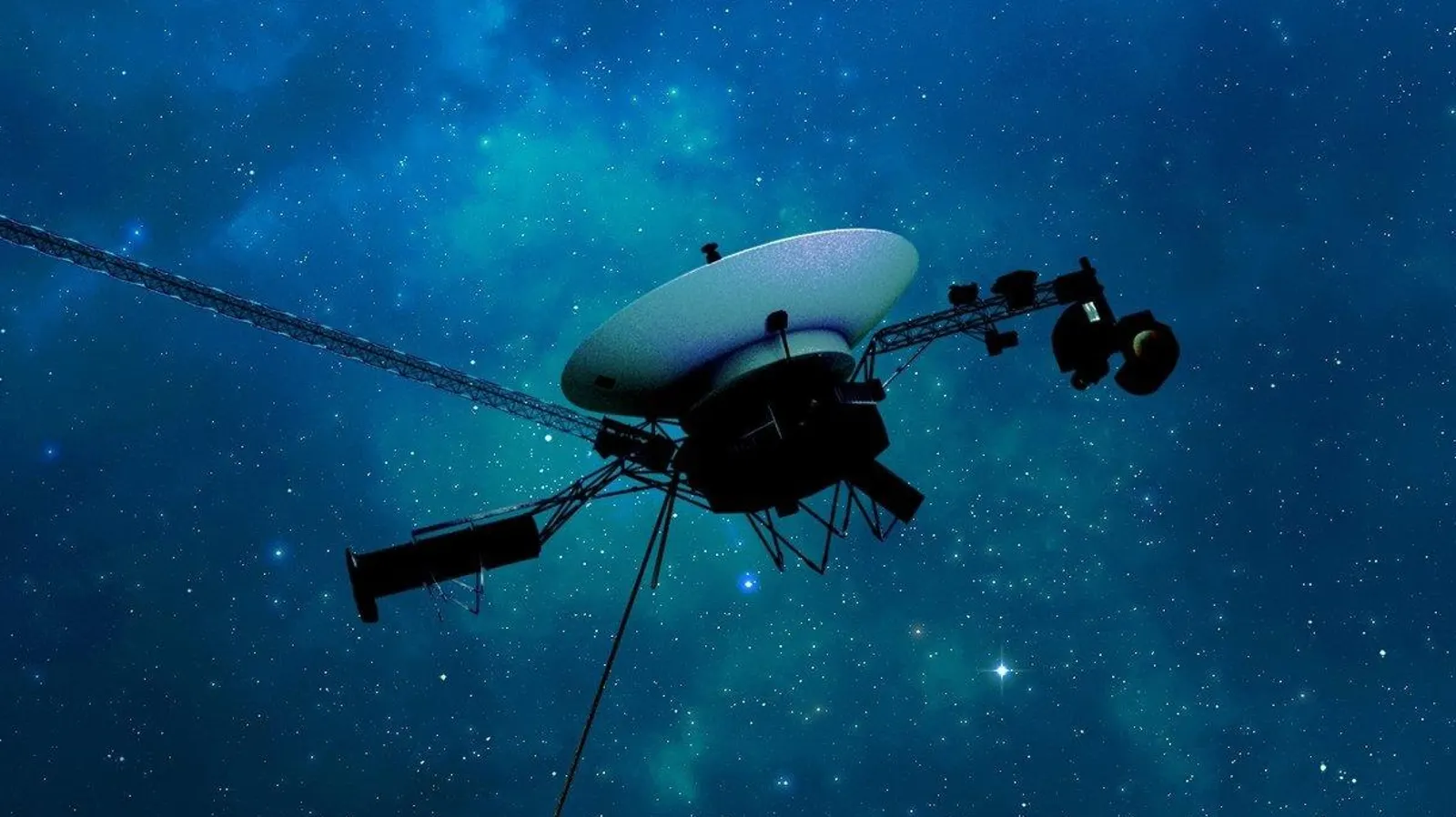 "Voyager 1 Resumes Science Data Transmission After 6-Month Glitch"
