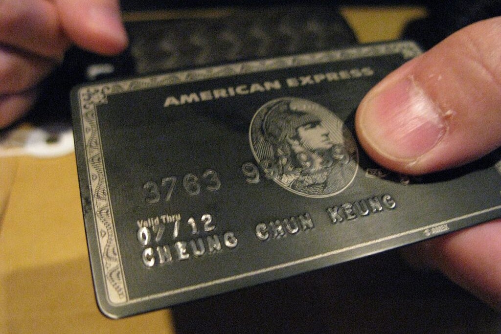 Featured image for "Amex Sees Surge in Cardholder Spending, Drives Q1 Revenue Growth"