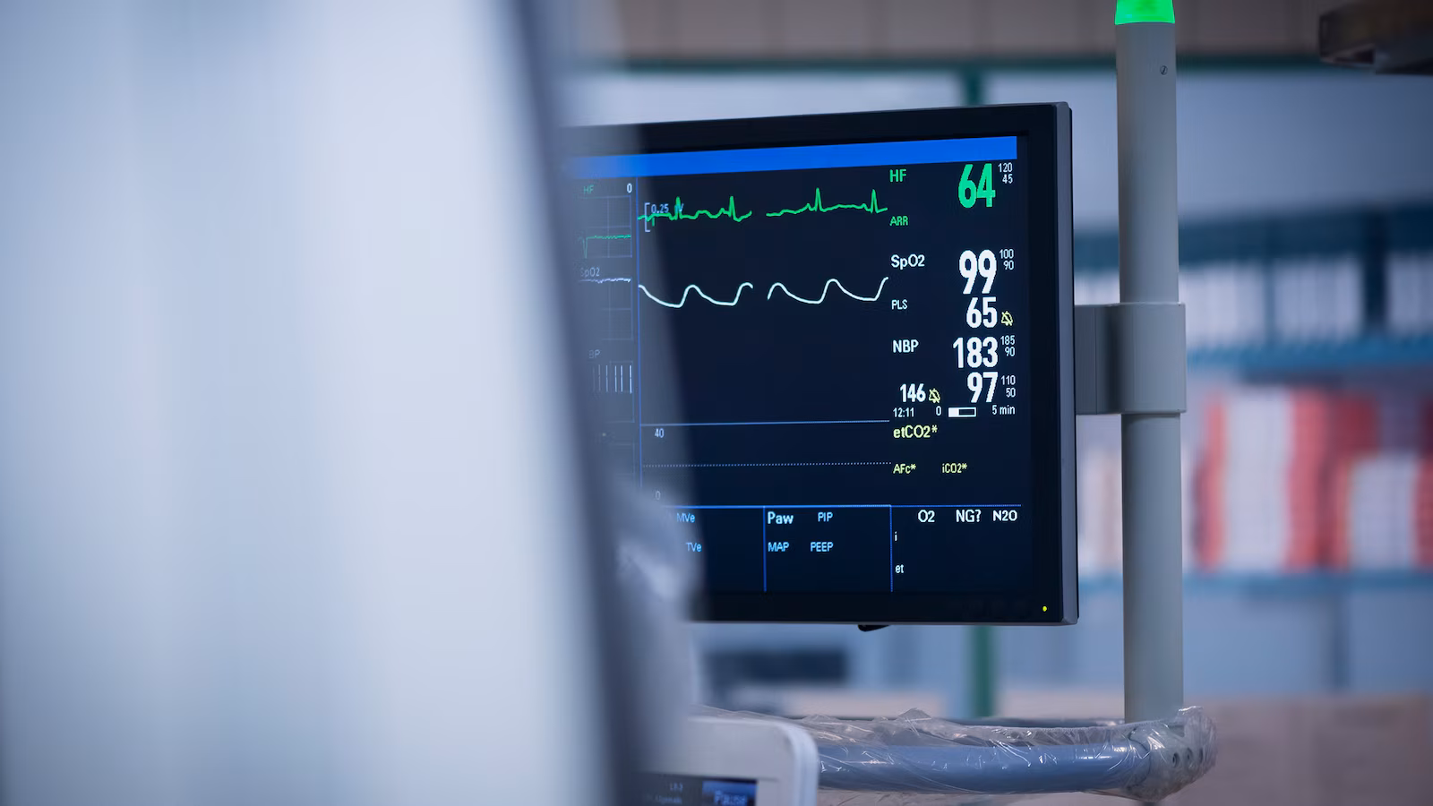 Featured image for Reevaluating Beta Blocker Use After Heart Attacks: Risks and Benefits for Patients and Women