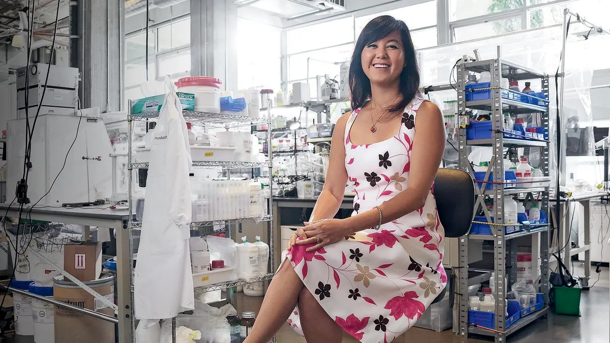 "Harnessing 'Good' Bacteria: The $215 Monthly Solution for Diabetes Control"