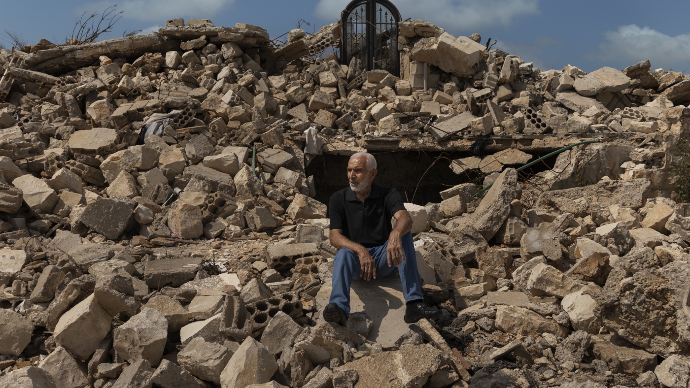 Israel's Actions in Gaza and Lebanon Undermine Ceasefire Efforts
