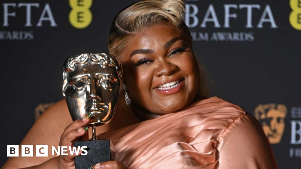 Featured image for "Emotional Moments and Big Wins: Highlights from the 2024 BAFTA Awards"