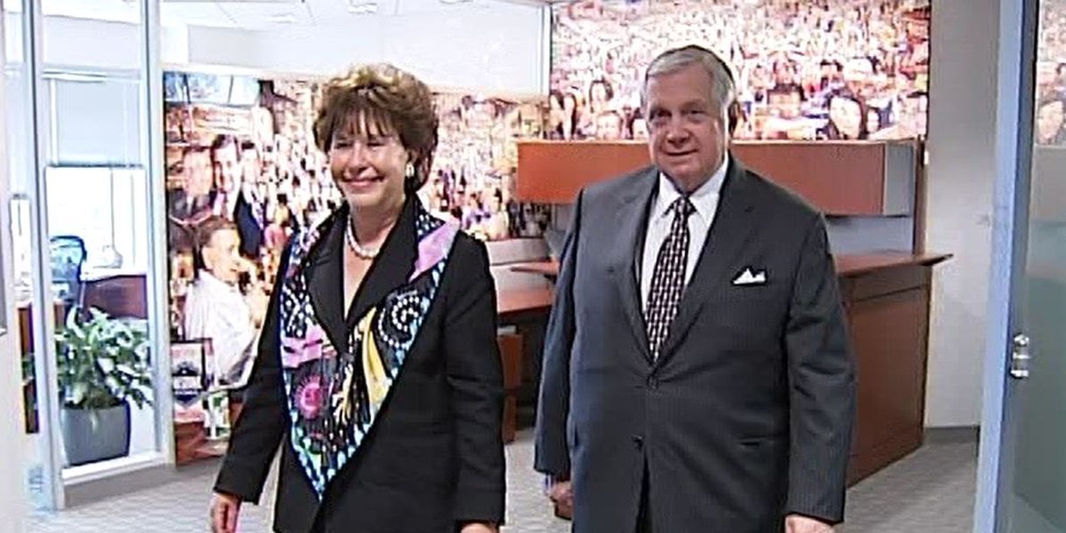 Family Dollar Founder and Philanthropist Leon Levine Passes Away at 85