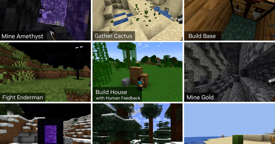 The Future of Work: A.I. Agents Poised to Replace Workers