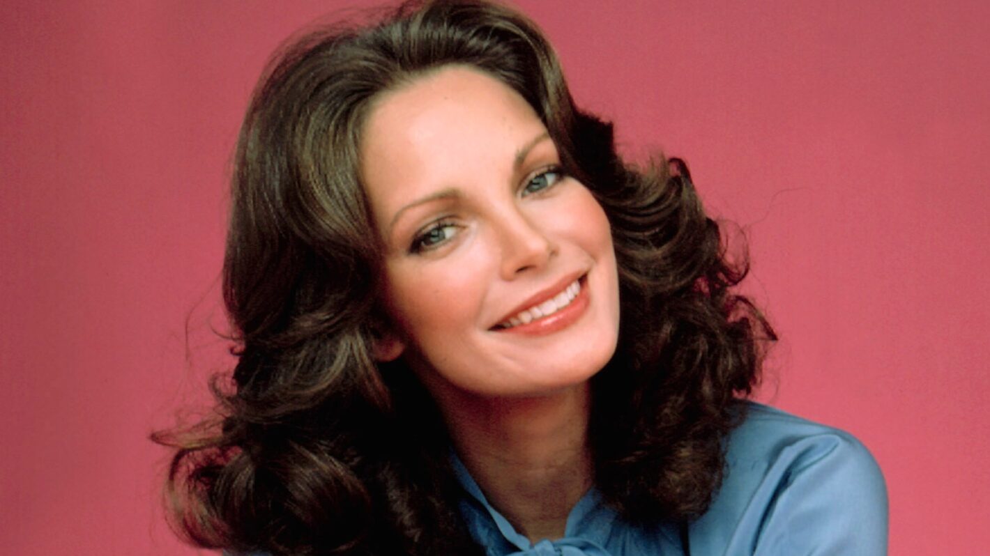 Featured image for Jaclyn Smith, 80, Shares Stunning Family Photo Defying Age