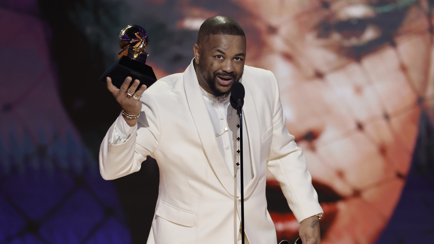 Featured image for R&B Star The-Dream Accused of Rape and Sex Trafficking