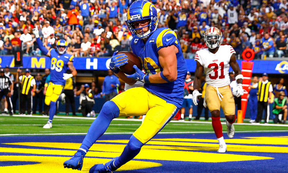 Featured image for "2023 Fantasy Football: Strategies, Sleepers, and Breakouts to Watch"