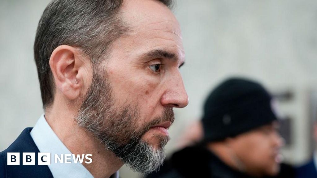 Featured image for House Releases Key Testimony and Highlights from Jack Smith on Trump Probes