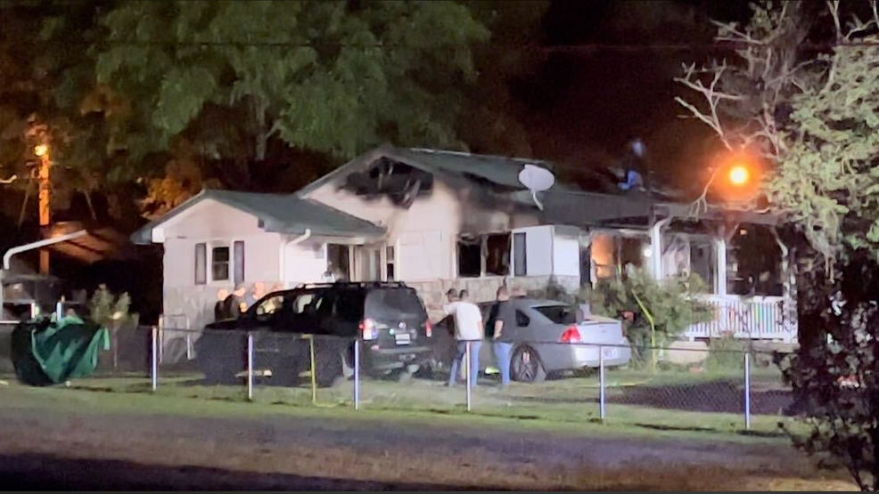 Tragic Murder-Suicide Leaves Six Dead in Marion County, Tennessee