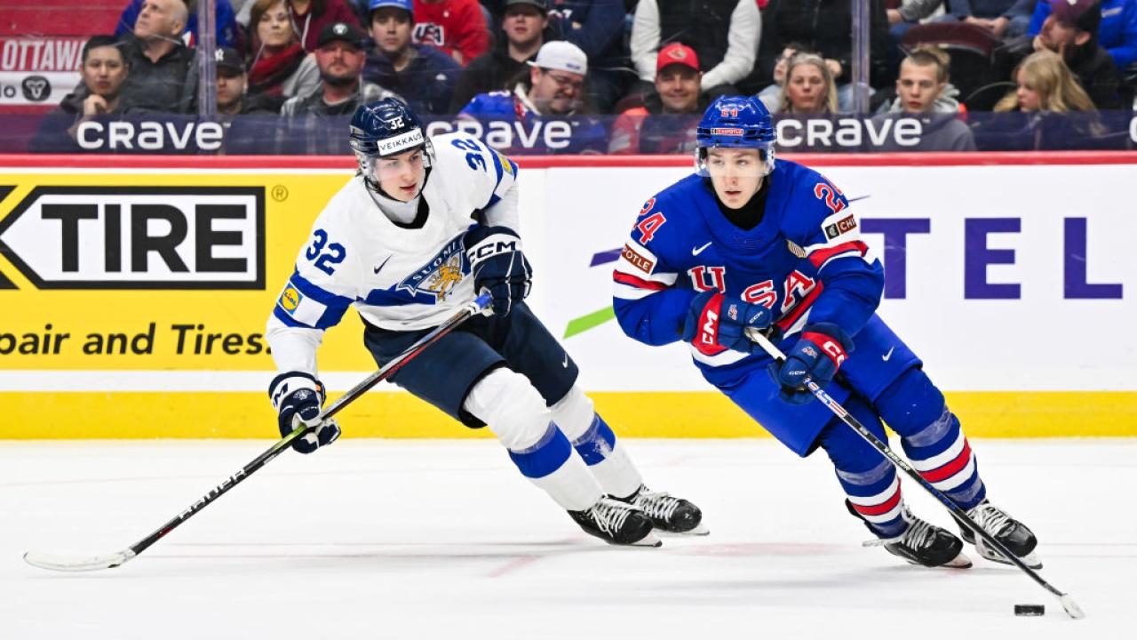 Featured image for Top Schools and Prospects to Watch at the 2026 World Junior Championship