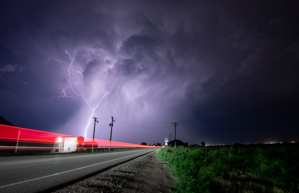 Denver Braces for Severe Thunderstorms and Flash Floods on Sunday.
