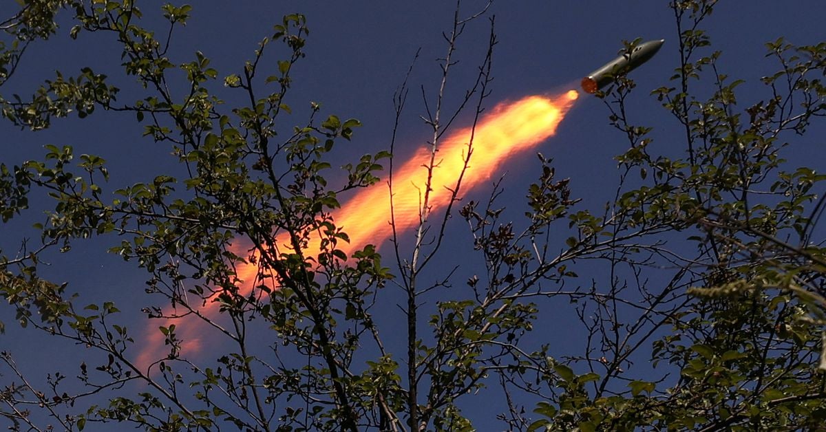 Featured image for Intense Ukrainian Offensive Ravages Russian Lines in Bakhmut